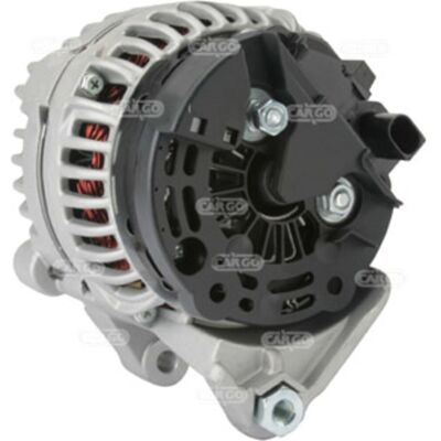 HC-CARGO 113407 Drehstromgenerator - Stromversorgung HC-CARGO 113407 Drehstromgenerator - Stromversorgung