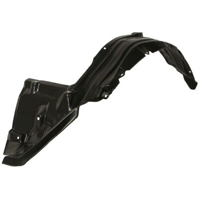 BLIC 6601-01-8175801P Kunststoff-Radkasten - Fender Flare BLIC 6601-01-8175801P Kunststoff-Radkasten - Fender Flare