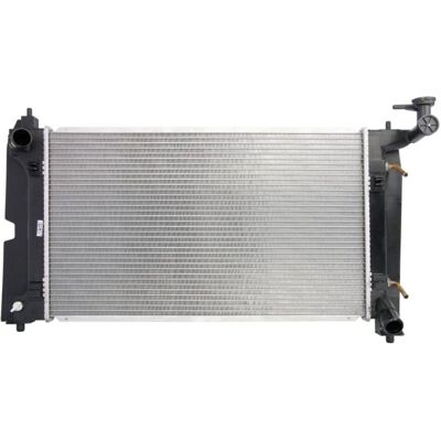 KOYORAD PL011605 Kühler - Aluminium, Kunststoff, Automatikgetriebe KOYORAD PL011605 Kühler - Aluminium, Kunststoff, Automatikgetriebe