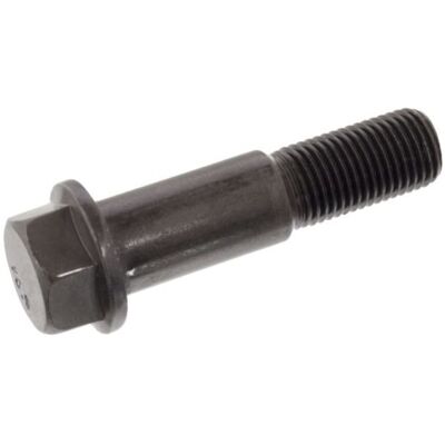 FEBI BILSTEIN FE104691 - Sechskantkopf Schraube M14 x 1,5 - 60mm FEBI BILSTEIN FE104691 - Sechskantkopf Schraube M14 x 1,5 - 60mm