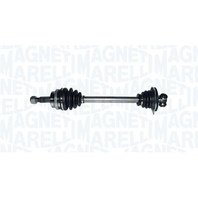 Magneti Marelli 302004190093 Achsscheibe - Axle Shaft Magneti Marelli 302004190093 Achsscheibe - Axle Shaft