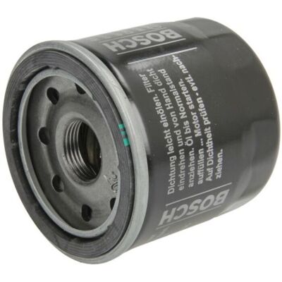 Bosch Ölfilter - M20 x 1,5 Gewinde - Rückschlagventil - 67mm Bosch Ölfilter - M20 x 1,5 Gewinde - Rückschlagventil - 67mm