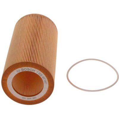 Bosch F 026 407 047 Ölfilter - Langzeit, Dichtung, DAF CF 85/95 Bosch F 026 407 047 Ölfilter - Langzeit, Dichtung, DAF CF 85/95