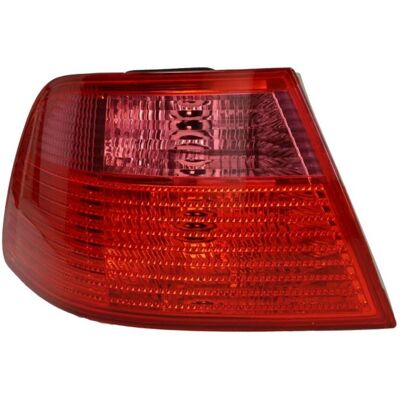 Magneti Marelli 712415151110 Rücklicht Links - Fahrzeug Rücklicht Magneti Marelli 712415151110 Rücklicht Links - Fahrzeug Rücklicht