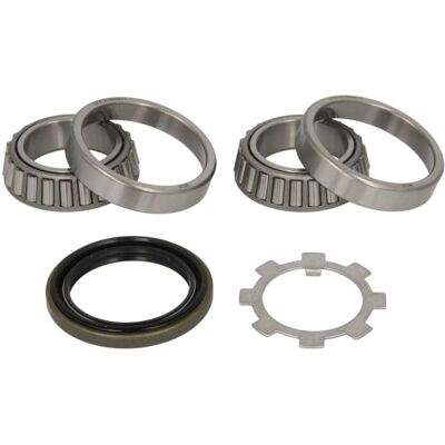 BTA H18001BTA Radlager-Kit für Suzuki Samurai SUV - Vorderradachse BTA H18001BTA Radlager-Kit für Suzuki Samurai SUV - Vorderradachse