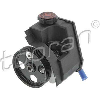 TOPRAN 723 252 Servolenkungsölpumpe - Überholt, Hydraulisch TOPRAN 723 252 Servolenkungsölpumpe - Überholt, Hydraulisch