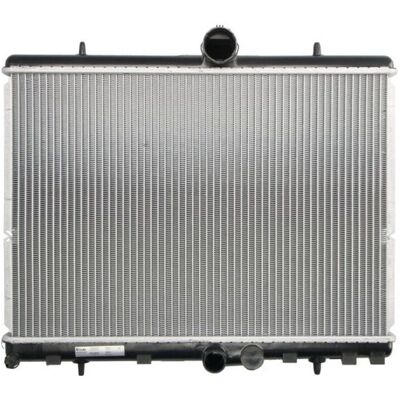 Kühler, Motorkühlung NISSENS 63621A Kühler, Motorkühlung NISSENS 63621A