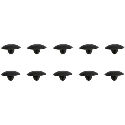 ROMIX ROM C70649 Schutz-Element - Unterfahrschutz ROMIX ROM C70649 Schutz-Element - Unterfahrschutz