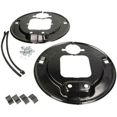 AUGER Radabdeckplatte - Staubdicht, Langlebig, OEM AUGER Radabdeckplatte - Staubdicht, Langlebig, OEM