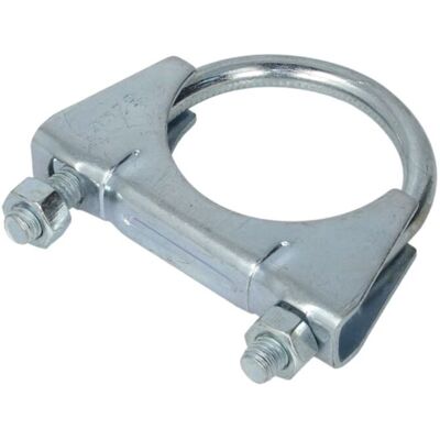 DINEX 90052 Schelle - Abgassystem DINEX 90052 Schelle - Abgassystem