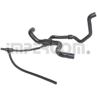 IMPERGOM 223656 Kühlerleitung - Radiator Schlauch IMPERGOM 223656 Kühlerleitung - Radiator Schlauch