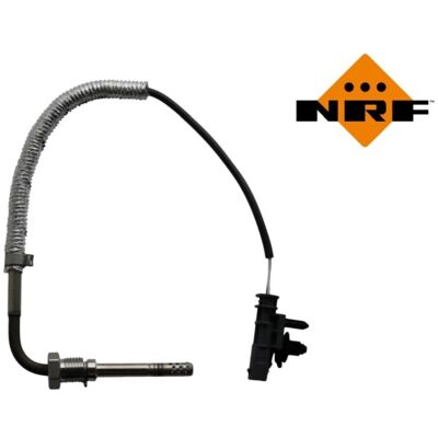 NRF 707124 Temperatursensor - Abgase, Synthetisches Fett NRF 707124 Temperatursensor - Abgase, Synthetisches Fett