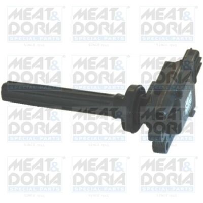 Meat&Doria 10412 Zündspule - Zündspule Meat&Doria 10412 Zündspule - Zündspule