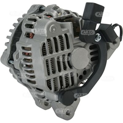 HC-CARGO CAR115438 - Drehstromgenerator - 120A Ladestrom - 14V Spannung HC-CARGO CAR115438 - Drehstromgenerator - 120A Ladestrom - 14V Spannung
