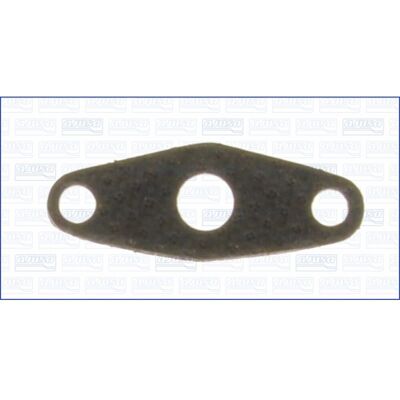 Ventildichtung EGR AJUSA AJU00243500 Ventildichtung EGR AJUSA AJU00243500