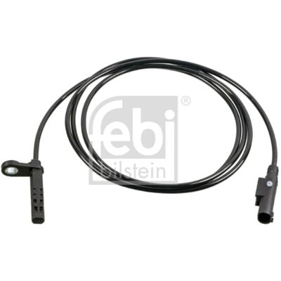 Febi ABS-Sensor 186099 für Mercedes Sprinter, VW Crafte - ABS Sensor Febi ABS-Sensor 186099 für Mercedes Sprinter, VW Crafte - ABS Sensor