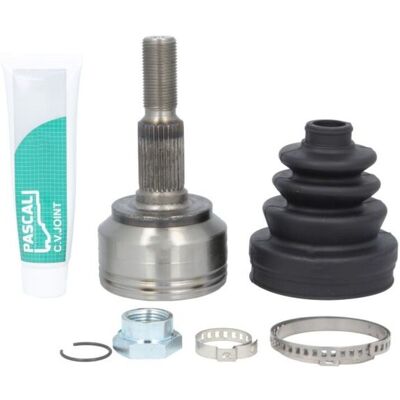 PASCAL G1Y011PC CV Gelenk - Getriebewelle Seite Jeep Grand Cherokee 3 PASCAL G1Y011PC CV Gelenk - Getriebewelle Seite Jeep Grand Cherokee 3