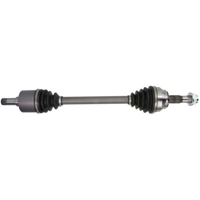 PASCAL G2F012PC Antriebswelle - Rechte Vorderachse PASCAL G2F012PC Antriebswelle - Rechte Vorderachse