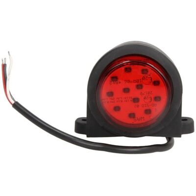 WAŚ 1532 R S1 W237 - Rücklicht WAŚ 1532 R S1 W237 - Rücklicht