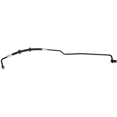 THERMOTEC KTT160069 Hochdruck-Klimaanlagenschlauch THERMOTEC KTT160069 Hochdruck-Klimaanlagenschlauch