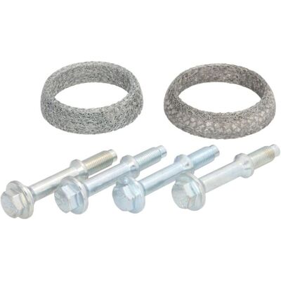 Montagesatz, Katalysator BM CATALYSTS FK91717B Montagesatz, Katalysator BM CATALYSTS FK91717B