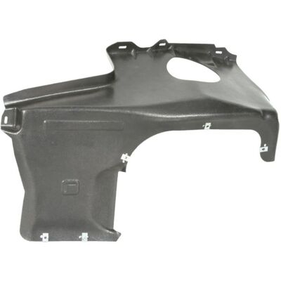 REZAW PLAST 150208 - Motorabdeckung für Volkswagen/SEAT REZAW PLAST 150208 - Motorabdeckung für Volkswagen/SEAT