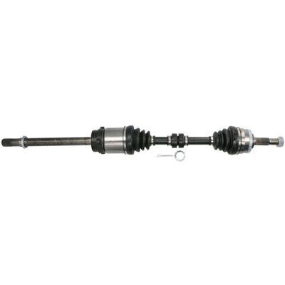PASCAL G21056PC Antriebswelle - Rechte Vorderachse PASCAL G21056PC Antriebswelle - Rechte Vorderachse