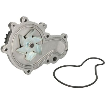 Kühlmittelpumpe HEPU P1717 Kühlmittelpumpe HEPU P1717