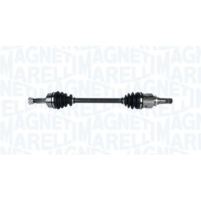 Magneti Marelli 302004190151 Antriebswelle - Axle shaft Magneti Marelli 302004190151 Antriebswelle - Axle shaft