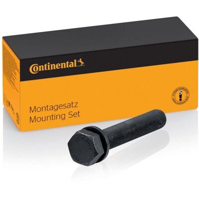 Continental Schraubensatz - Riemenscheibe für Audi VW Skoda Continental Schraubensatz - Riemenscheibe für Audi VW Skoda