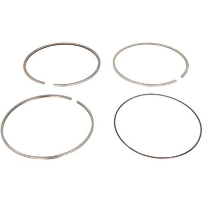 MAHLE Satz Kolbenringe - Kolbenringe Set MAHLE Satz Kolbenringe - Kolbenringe Set