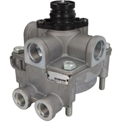 WABCO 9730112500 Relaisventil - Relaisventil WABCO 9730112500 Relaisventil - Relaisventil
