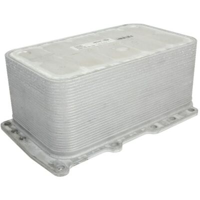 Ölkühler, Motoröl MAHLE CLC 207 000P Ölkühler, Motoröl MAHLE CLC 207 000P