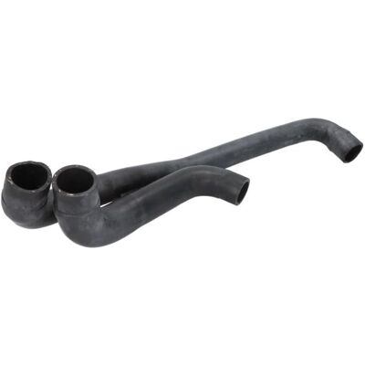 Thermotec DWW537TT Schwarze Kühlschlauch - Kühlsystem Thermotec DWW537TT Schwarze Kühlschlauch - Kühlsystem