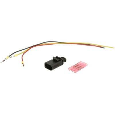 SENCOM SEN20516 - Kupfer-Zinn Elektrischer Stecker SENCOM SEN20516 - Kupfer-Zinn Elektrischer Stecker