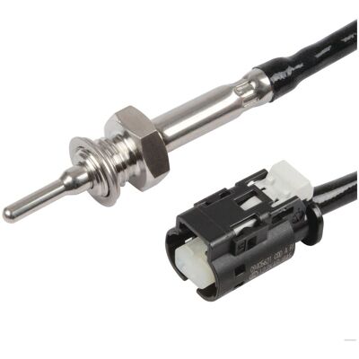 Herth+Bus Elparts Temperaturfühler - Abgastemperatur, BMW 1-8, X1, X2 Herth+Bus Elparts Temperaturfühler - Abgastemperatur, BMW 1-8, X1, X2