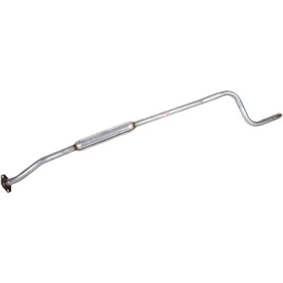 BOSAL 288-137 - Mittelschalldämpfer BOSAL 288-137 - Mittelschalldämpfer