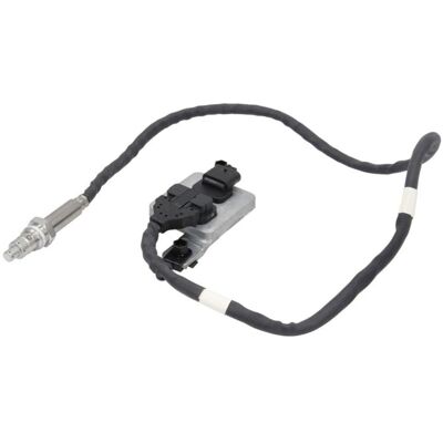 MEAT & DORIA NOx-Sensor - Quadrat, Schwarz, OE 04L 907 807 L MEAT & DORIA NOx-Sensor - Quadrat, Schwarz, OE 04L 907 807 L