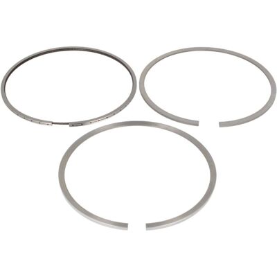 MAHLE 061 77 N0 Kolbenringensatz - Piston Ring Set MAHLE 061 77 N0 Kolbenringensatz - Piston Ring Set