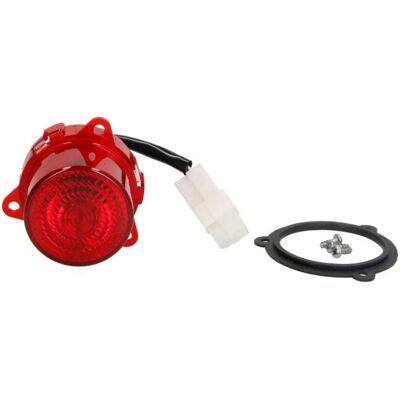 WESEM LA3.23950.01 Rücklicht - Tail light WESEM LA3.23950.01 Rücklicht - Tail light