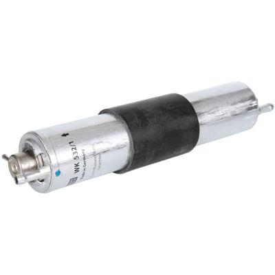 MANN-FILTER Kraftstofffilter WK 532/1 für BMW E46, E39, E36 - Kraftstofffilter MANN-FILTER Kraftstofffilter WK 532/1 für BMW E46, E39, E36 - Kraftstofffilter