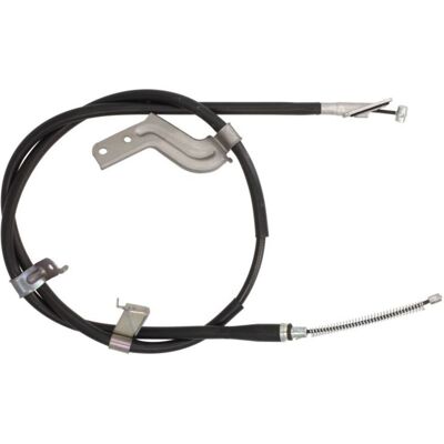 TRW GCH889 Bremsseil - Hinterrad Trommelbremse TRW GCH889 Bremsseil - Hinterrad Trommelbremse