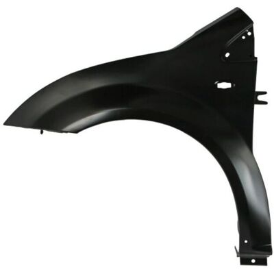 BLIC 6504-04-0511313Q Linkes vorderes Kotflügel für CITROËN C2 - Autoteil BLIC 6504-04-0511313Q Linkes vorderes Kotflügel für CITROËN C2 - Autoteil