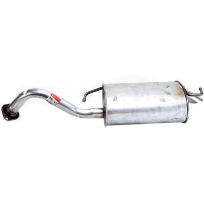 Endschalldämpfer BOSAL 228-477 Endschalldämpfer BOSAL 228-477