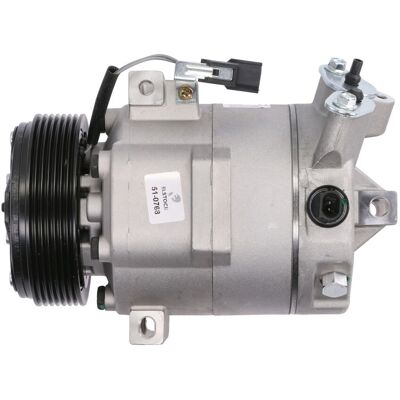 Klimakompressor ELSTOCK 51-0768 Klimakompressor ELSTOCK 51-0768