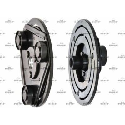 NRF Modell 380808 Kupplungsscheibe - Magnetisch für Kompressoren NRF Modell 380808 Kupplungsscheibe - Magnetisch für Kompressoren