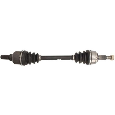 POINT GEAR PNG75263 Antriebswelle - Links, generalüberholt POINT GEAR PNG75263 Antriebswelle - Links, generalüberholt