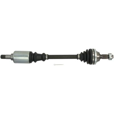 PASCAL G2P031PC Antriebswelle - Vorderachse links PASCAL G2P031PC Antriebswelle - Vorderachse links