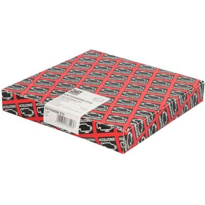 ENGITECH ENT044008 STD Kolbenringsatz - Kolbenringe für Scania-Serien ENGITECH ENT044008 STD Kolbenringsatz - Kolbenringe für Scania-Serien