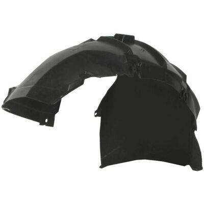 BLIC 6601-01-6614802Q - Radkasten aus Kunststoff Vorderseite Rechts BLIC 6601-01-6614802Q - Radkasten aus Kunststoff Vorderseite Rechts